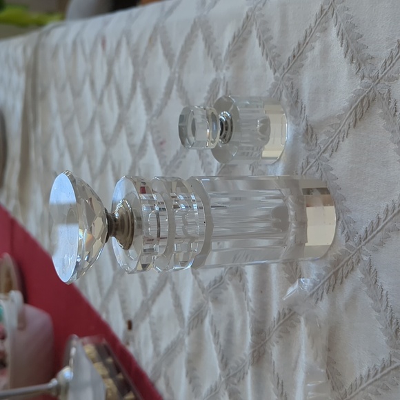 Perfume bottle set - Picture 2 of 3